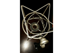 Neumann U 87 Ai Studio Set (93551)