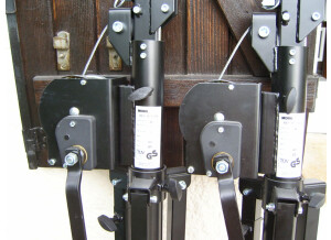 Mobil Truss MTS 410 (2830)
