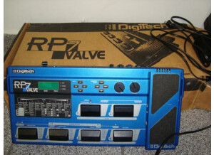 DigiTech RP7 (9135)