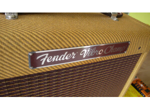 Fender EC Vibro-Champ (58920)