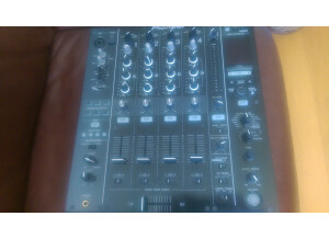 Pioneer CDJ-2000 (63463)