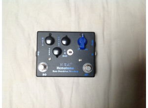HomeBrew Electronics Hematoma (33776)