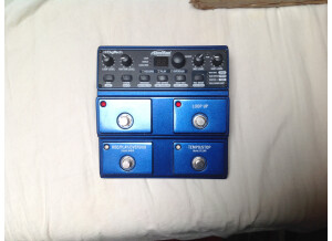 DigiTech JamMan Stereo (21451)