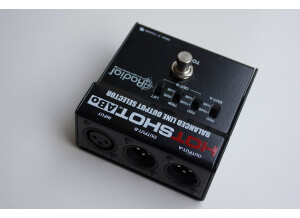 Radial Engineering HotShot DM1 (76306)