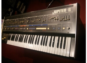 Roland Jupiter-6 (5934)