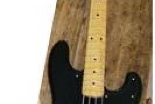 Fender Precision Bass (1972)