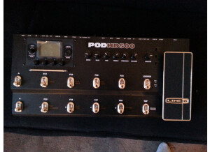 Line 6 POD HD500 (89178)