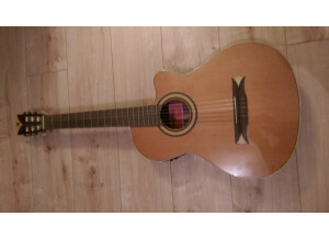 Alhambra Guitars CS-1 CW E1 (72933)