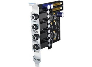 RME Audio AO4S-192 (39215)