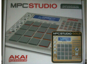 Akai MPC Software (56251)