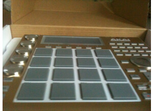 Akai Professional MPC Software