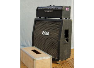 ENGL E412SS Standard Slanted 4x12 Cabinet (90178)