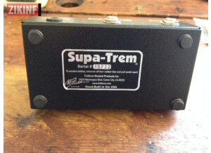 Fulltone Supa-Trem ST-1 (26117)