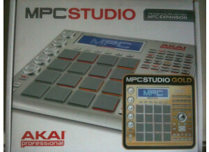 Akai MPC Studio (69308)