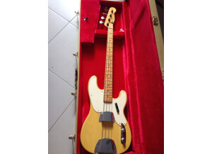 Fender 1951 Fender P-Bass MIJ