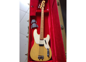 Fender 1951 Fender P-Bass MIJ