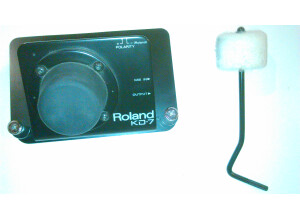 Roland KD-7 (65799)