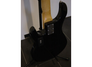 Sterling by Music Man Ray5 - Black