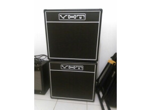 VHT Amplification (AXL) Special 6 Closed-Back Cabinet AV-SP112-VHT (46997)