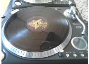 Numark TTXUSB (31754)