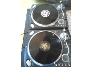 Numark TTXUSB (32157)