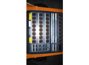 Behringer B-Control Rotary BCR2000 (26204)