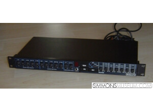 Simmons SDS 1000 (82725)