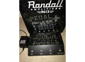 Randall RG13 (21446)