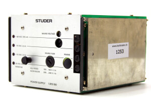 Studer 963 (48179)