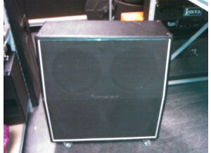 Harley Benton G412A Vintage (419)
