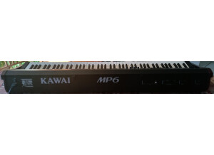 Kawai MP6 (79854)