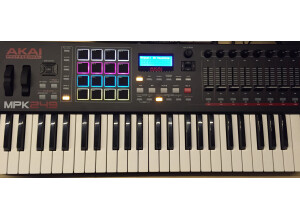 Akai MPK249 (89402)