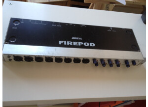 PreSonus Firepod (3365)