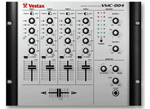 Vestax VMC-004XL (30544)