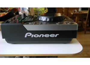 Pioneer CDJ-400 (40538)
