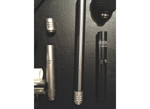AKG C 451 E (262)