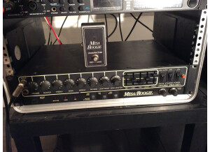 Mesa Boogie Studio Preamp (32151)