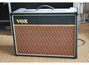 Vox AC15CC1X (84134)