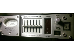 Avalon VT-747SP (61146)