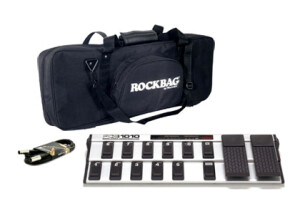 Behringer FCB1010 Midi Foot Controller (52193)