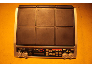 Roland SPD-S (26808)