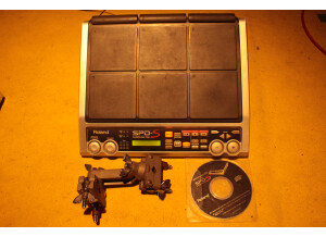 Roland SPD-S (8338)