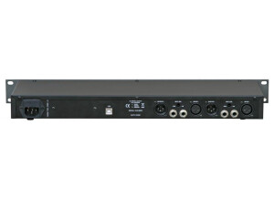 Synq Audio DFX-48