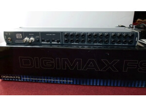 PreSonus Digimax FS (58459)