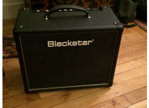 Blackstar Amplification ampli blackstar HT 5