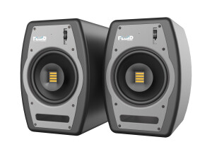 Fluid Audio FPX7 DSP+
