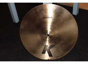 Zildjian K Custom Dark Crash 18'' (35369)