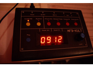 M.F.B. MFB-KULT (32665)