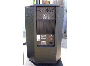 SR Technology STL 250 (11708)