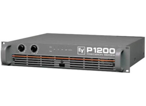 ElectroVoice P2000